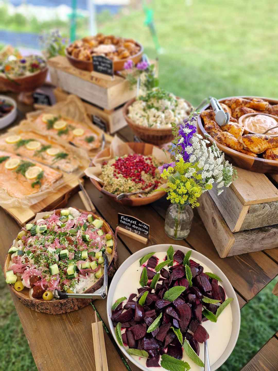 Hero image for supplier Foodtopia