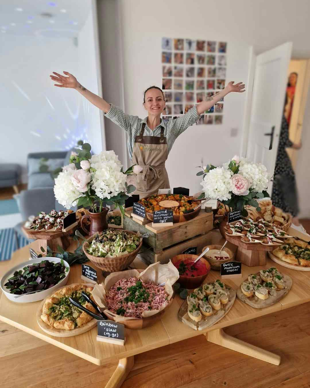 Hero image for supplier Foodtopia