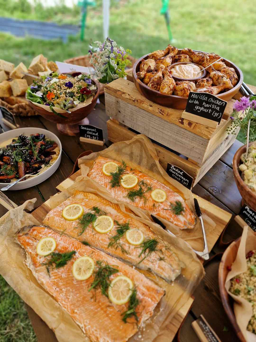 Hero image for supplier Foodtopia