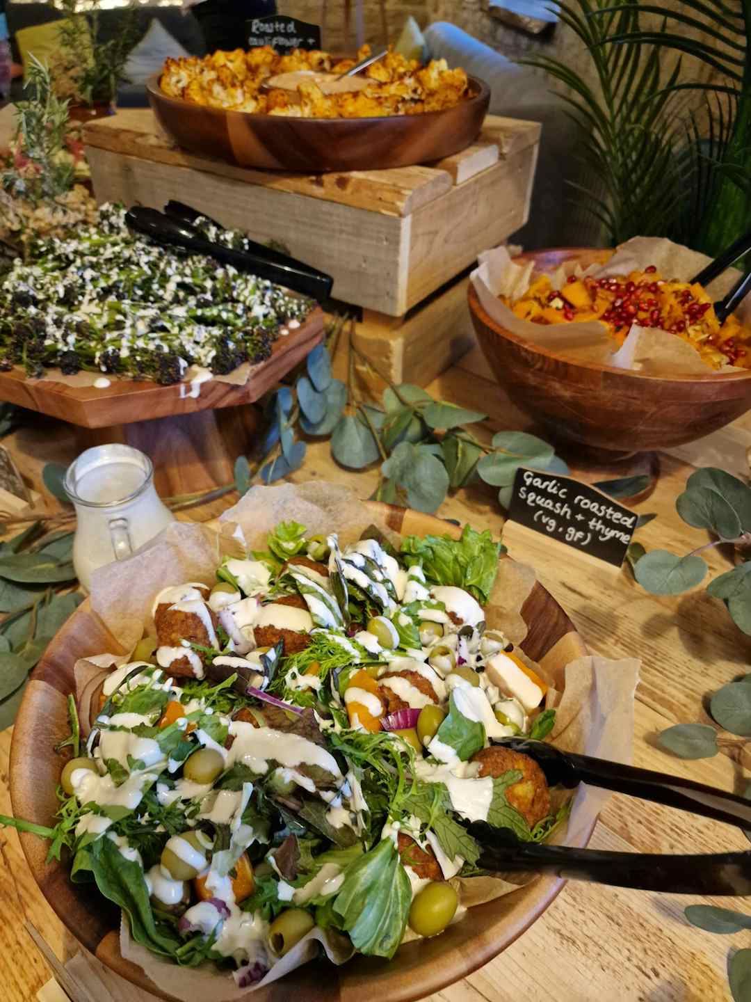 Hero image for supplier Foodtopia