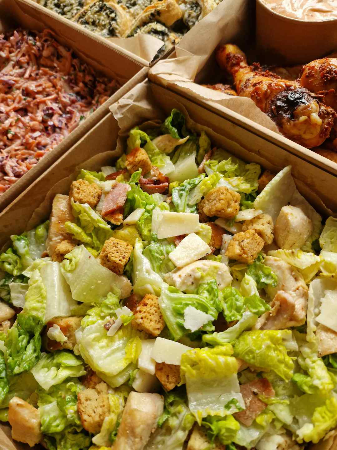 Hero image for supplier Foodtopia