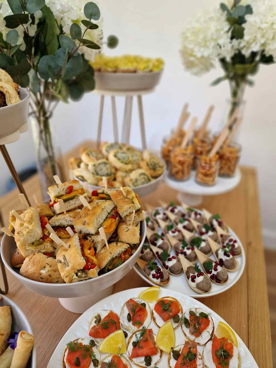 Hero image for supplier Foodtopia