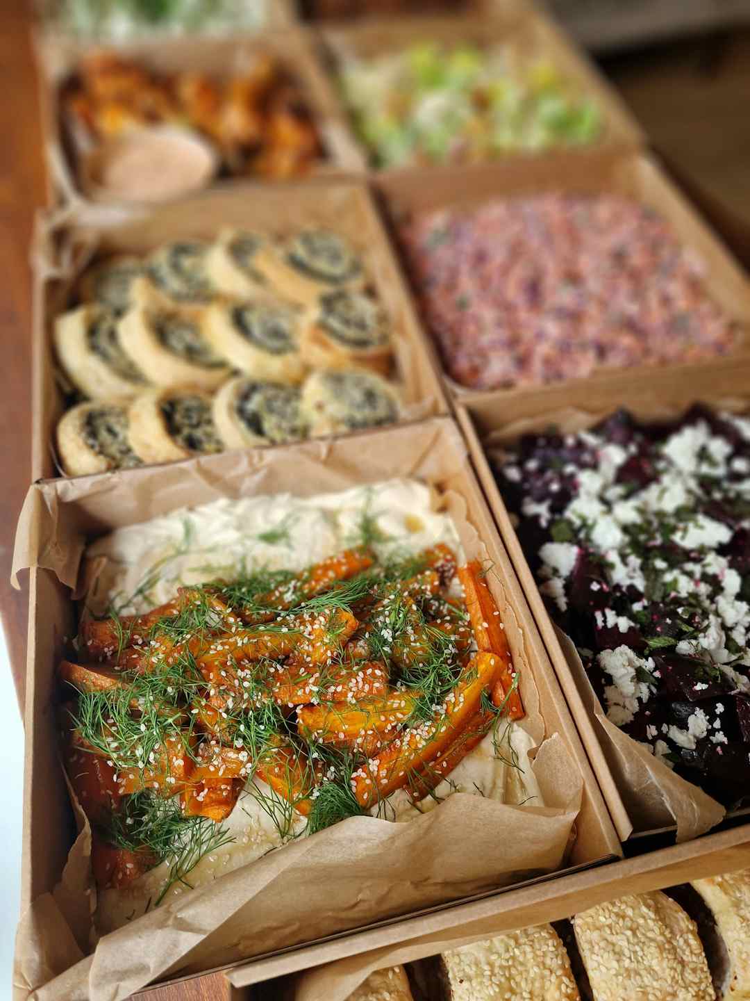 Hero image for supplier Foodtopia