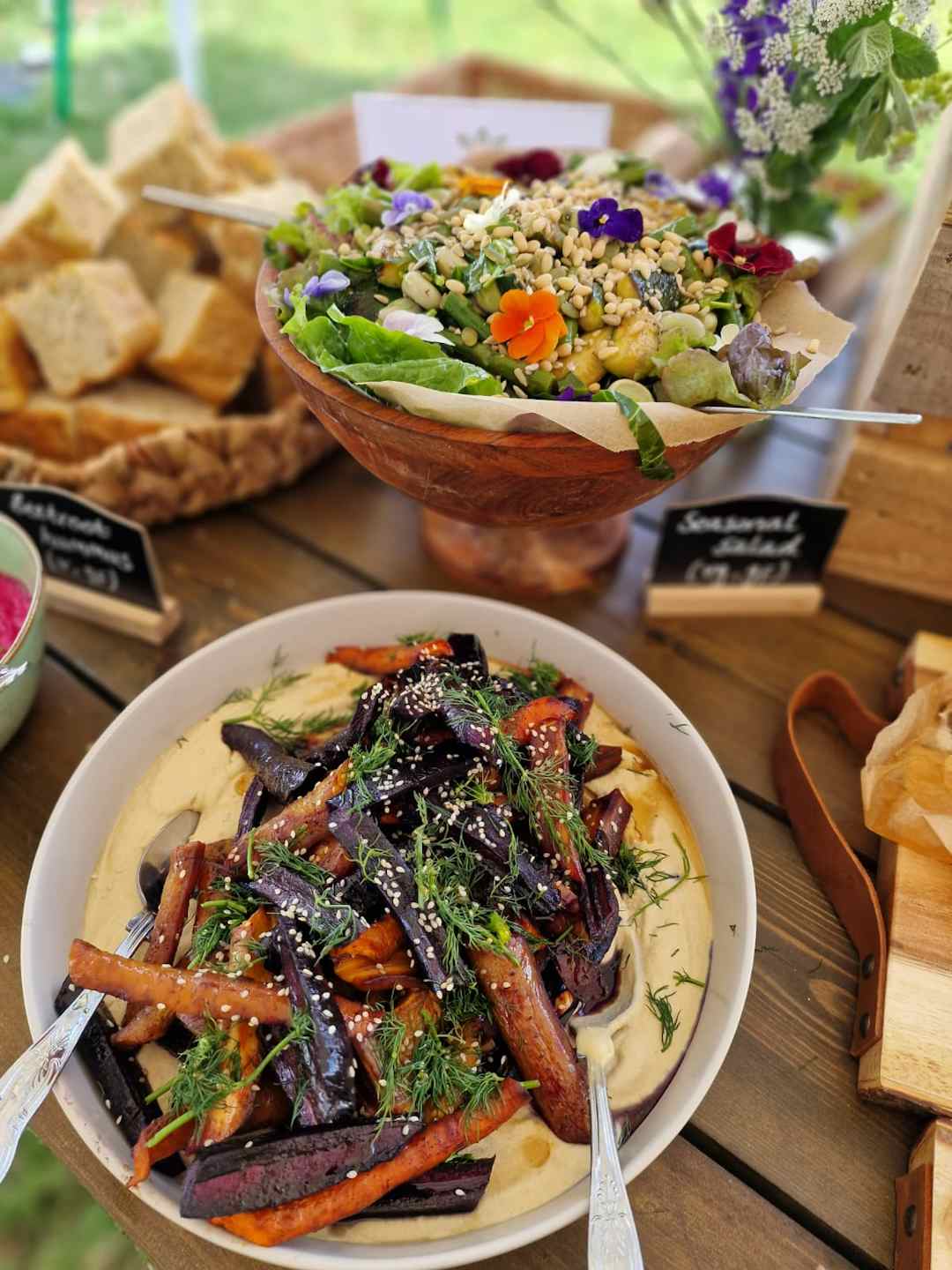 Hero image for supplier Foodtopia