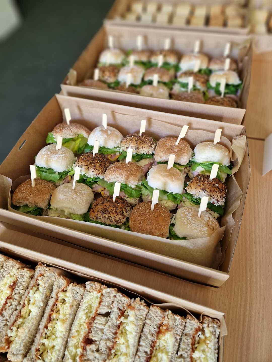 Hero image for supplier Foodtopia