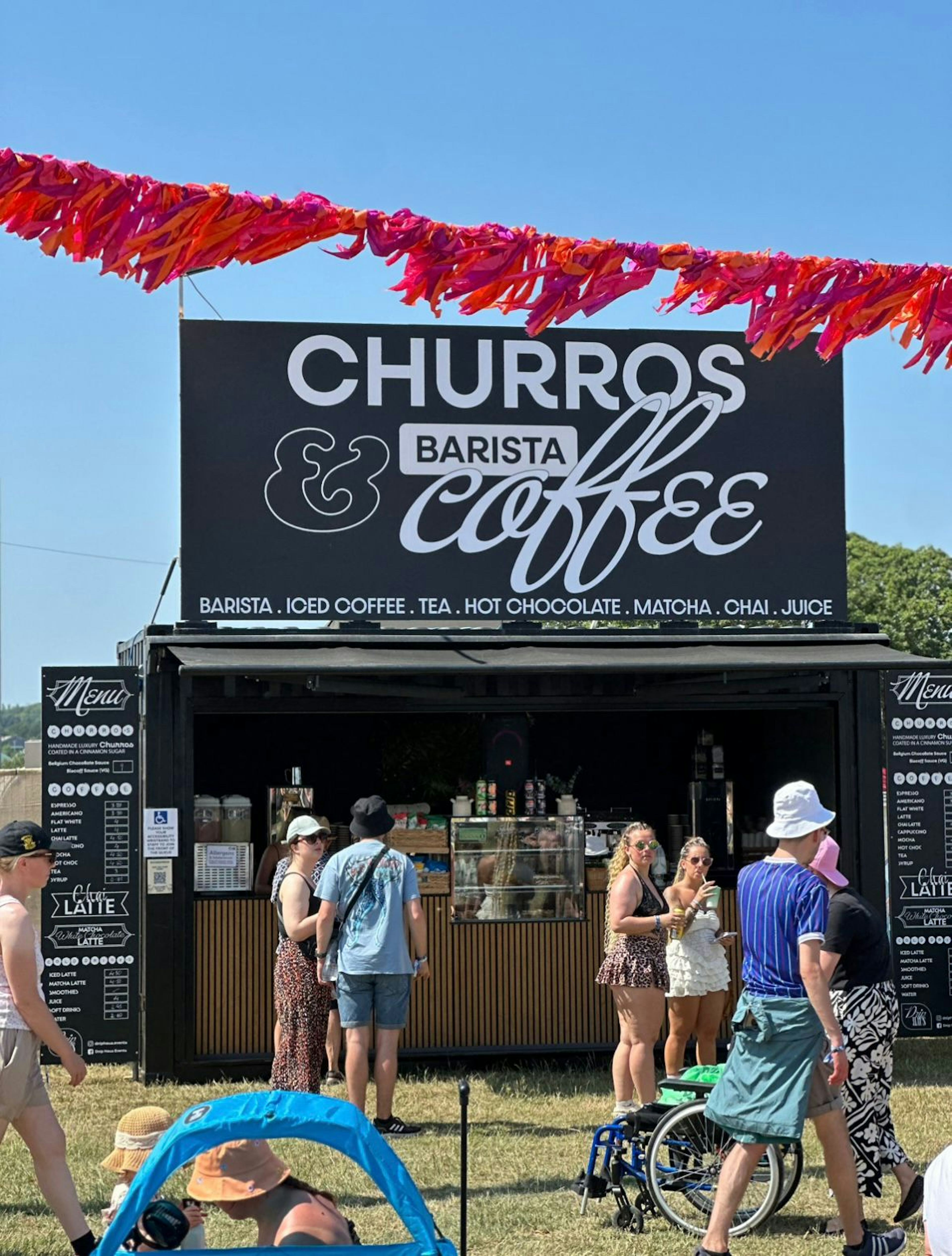 Drip Haus Events Ltd.