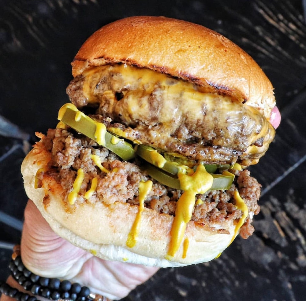 Hero image for supplier 7bone Burger