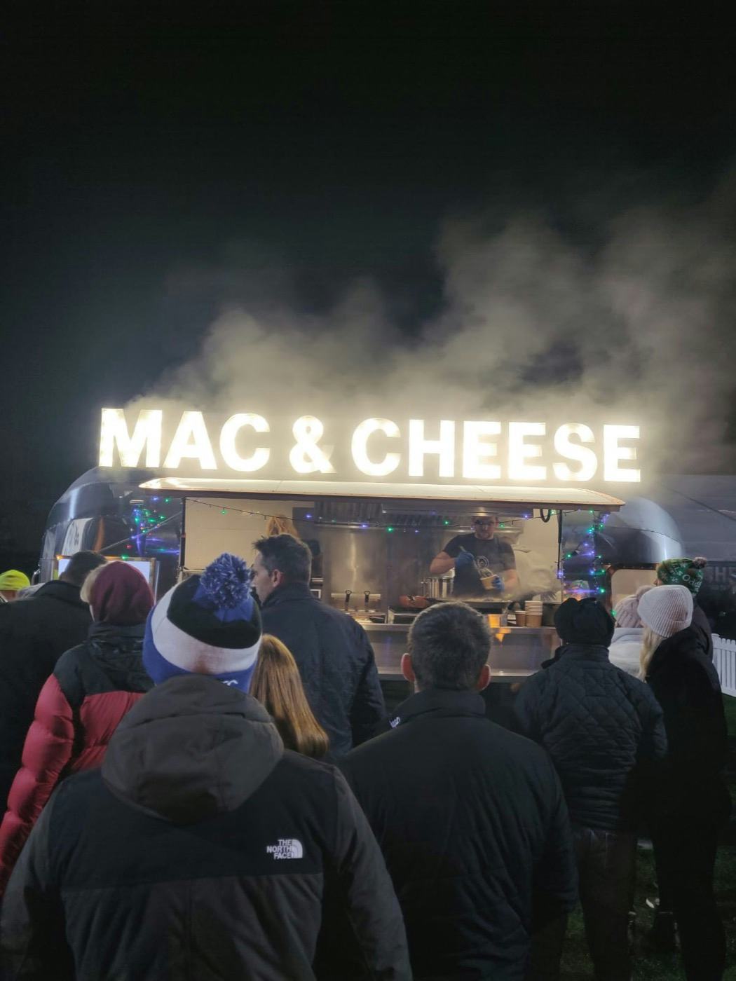Evie’s Mac & Cheese  - Jacks Kitchen
