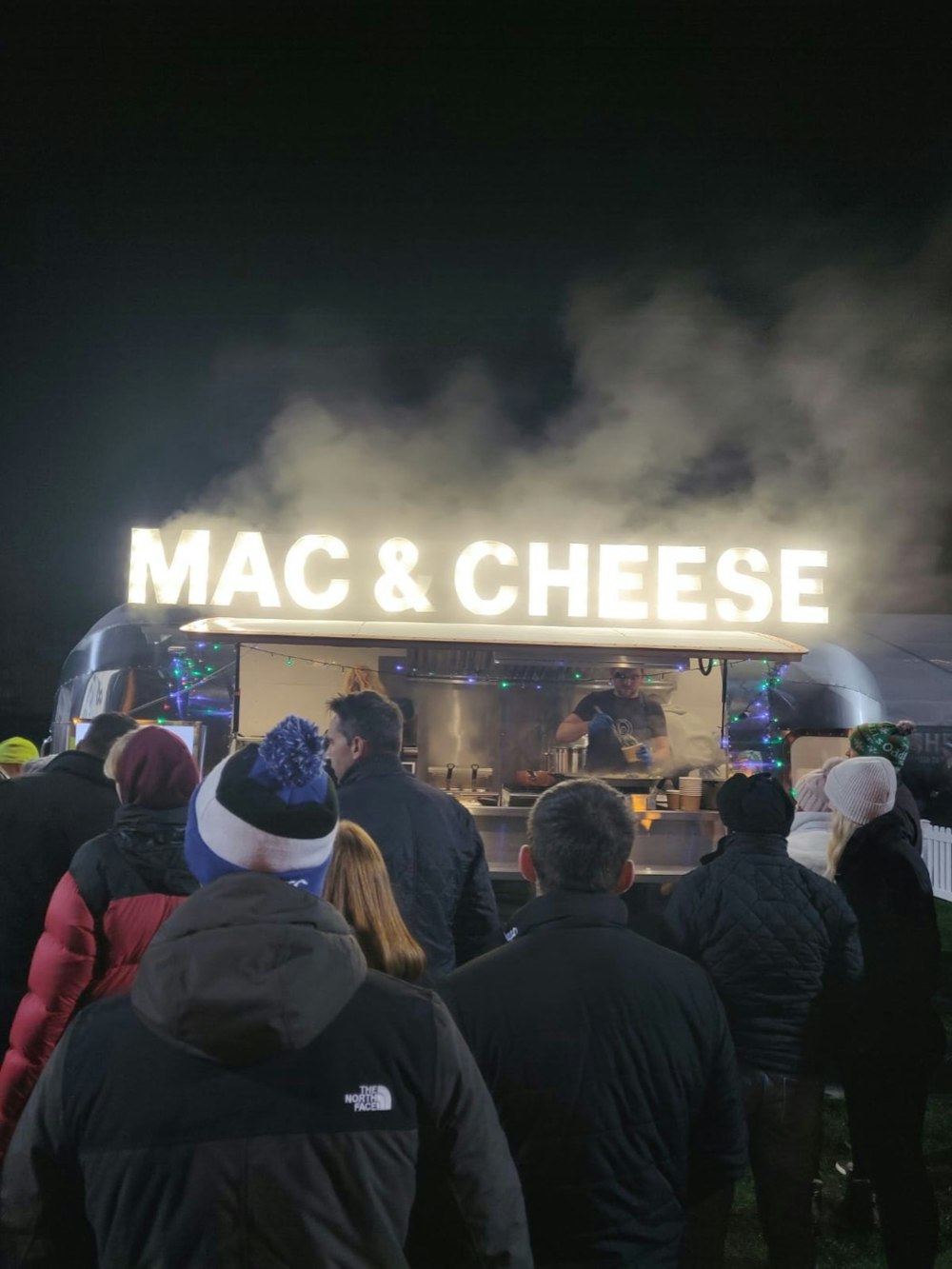 Hero image for supplier Evie’s Mac & Cheese  - Jacks Kitchen