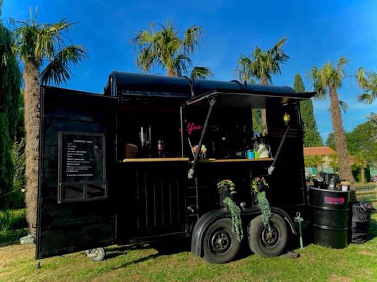 The 6 Top Corporate Event Mobile Bars Suppliers Near Ruislip Book