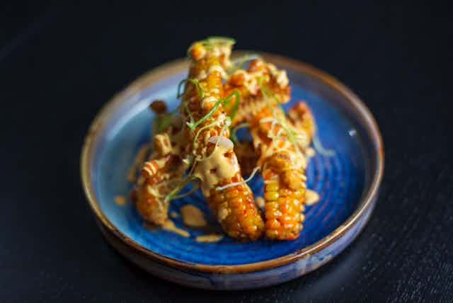 Hero image for supplier Corn Ribs