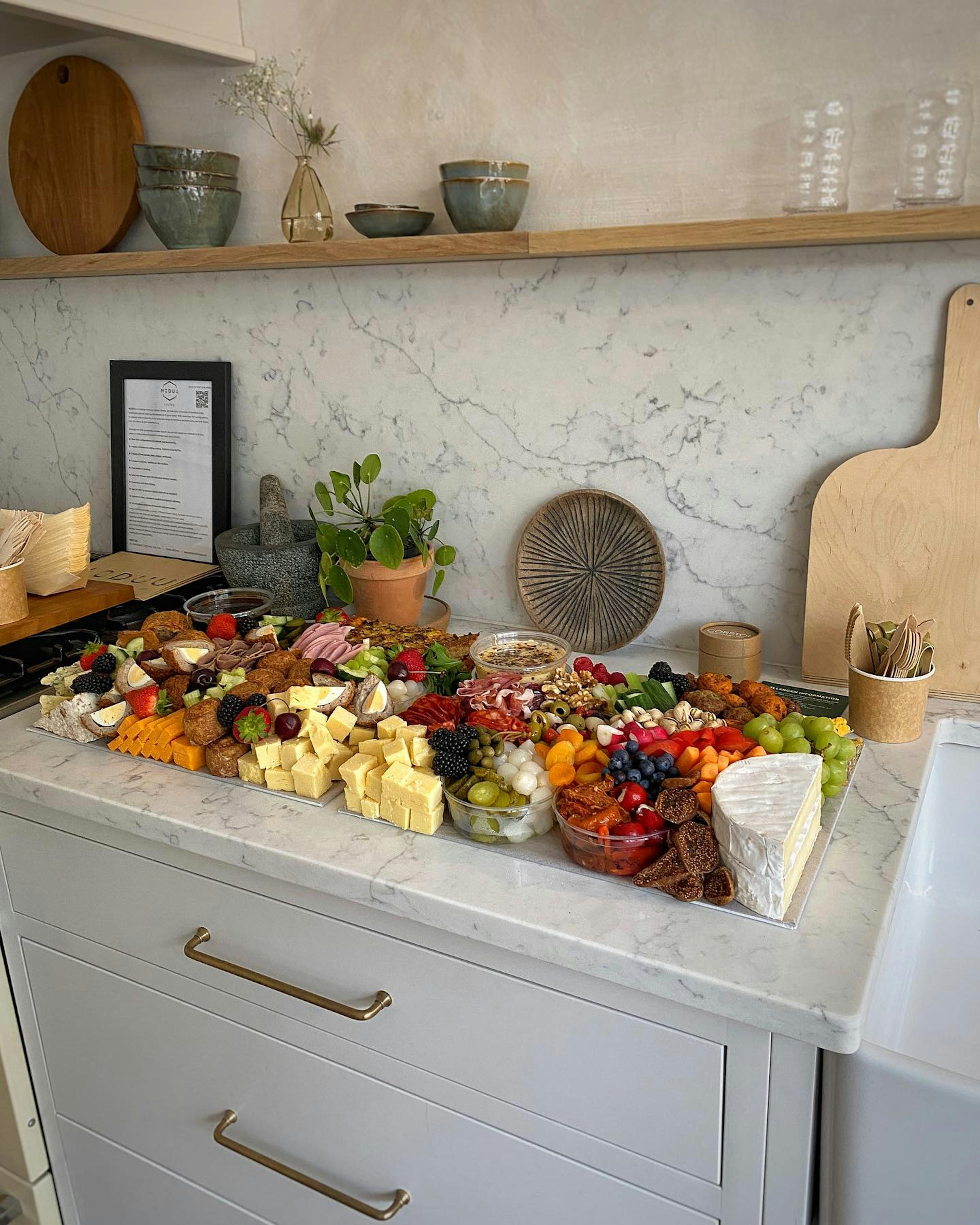 Bite Around The World