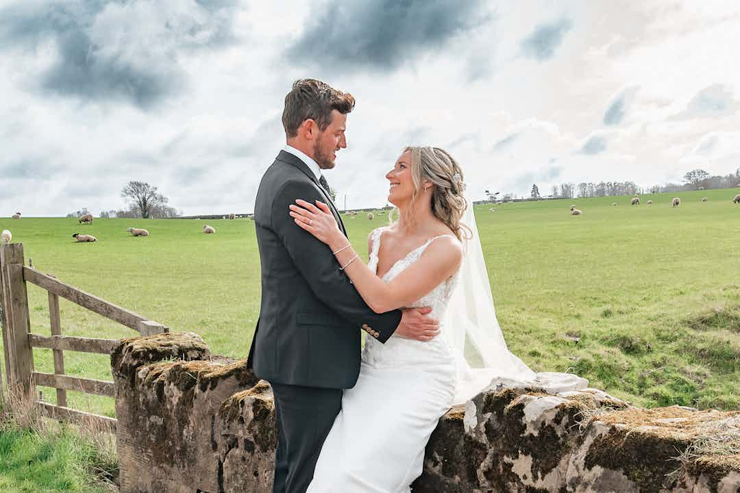 Hero image for supplier LUX Wedding Photography