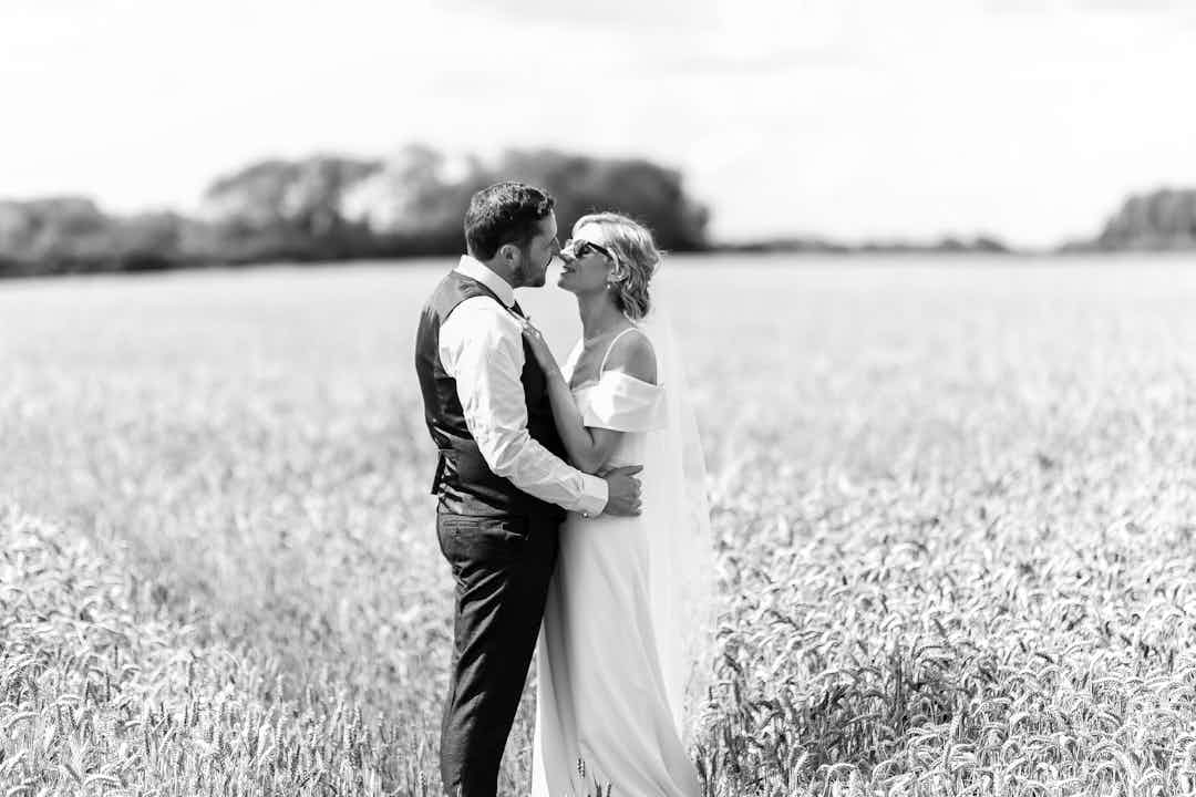 Hero image for supplier LUX Wedding Photography