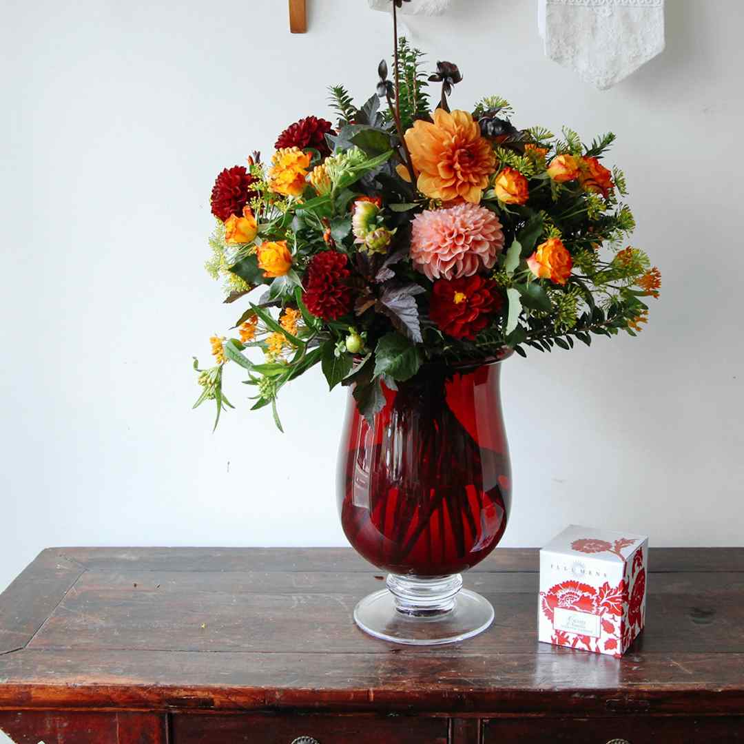 Hero image for supplier Windmill Flowers