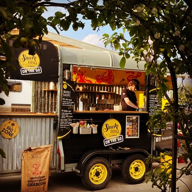 The 6 Top Corporate Event Catering Suppliers Near Stortford Book & Compare Online