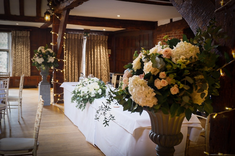 Hero image for supplier Awaken Floral Design