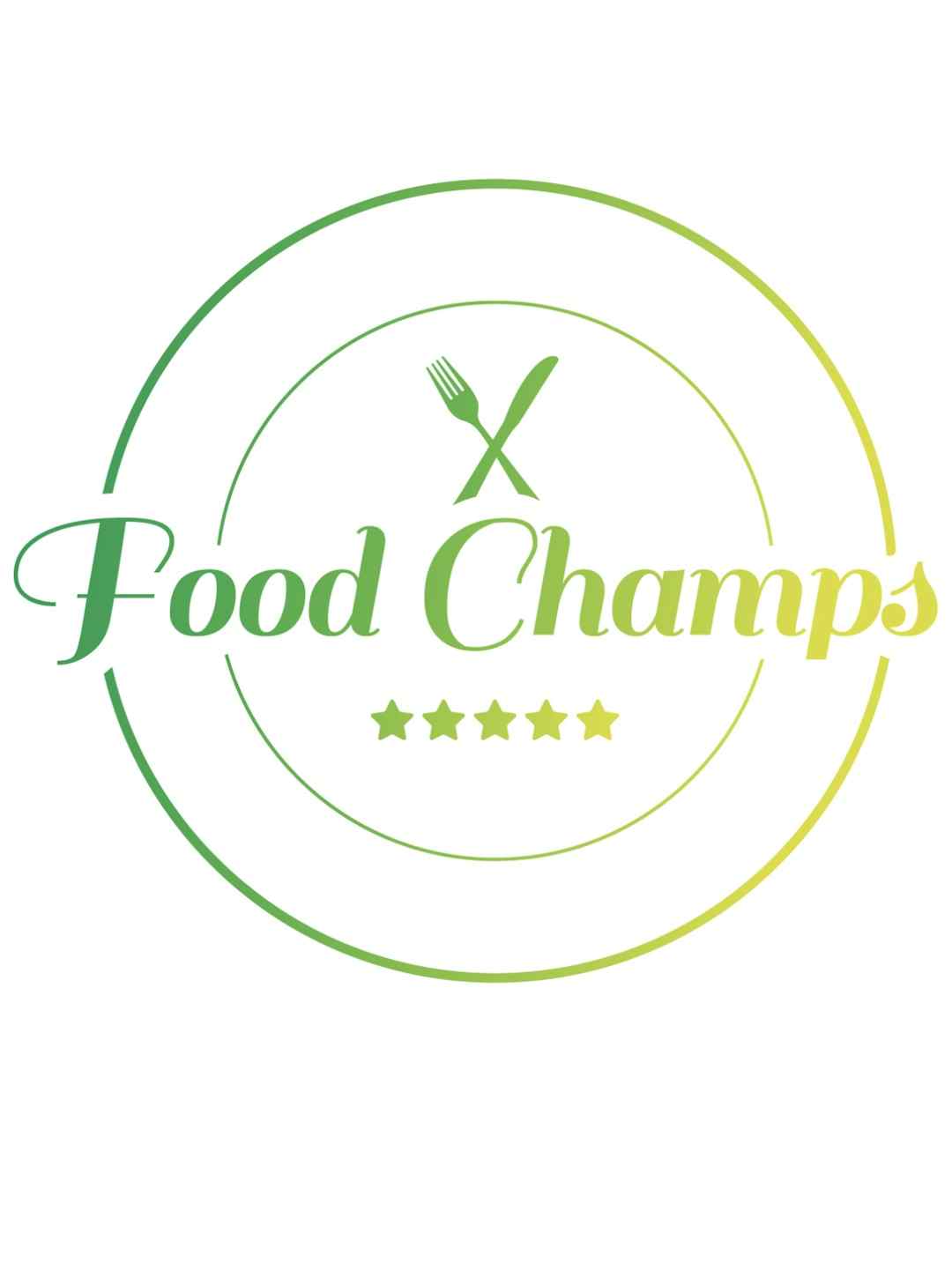 Hero image for supplier Food Champs 