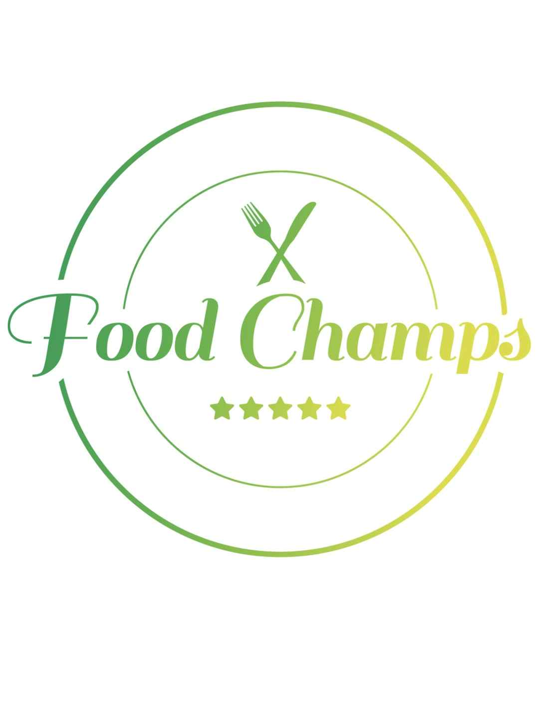 Hero image for supplier Food Champs