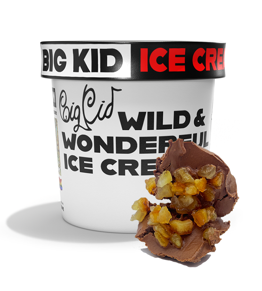 Hero image for supplier Big Kid Ice Cream