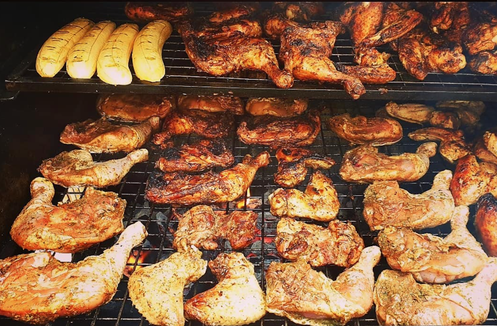 Hero image for supplier The Jerk Box