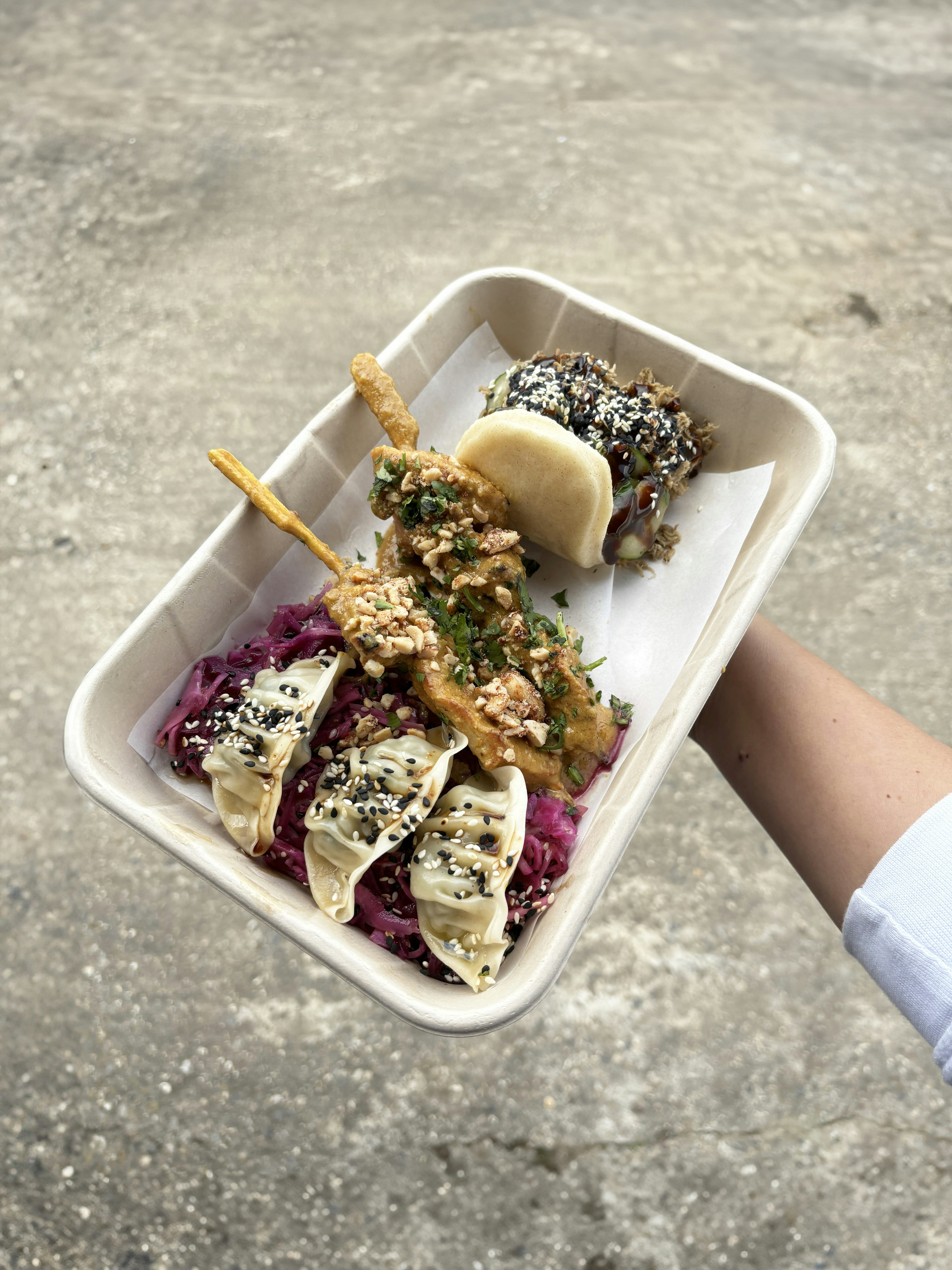 The Bao Beast