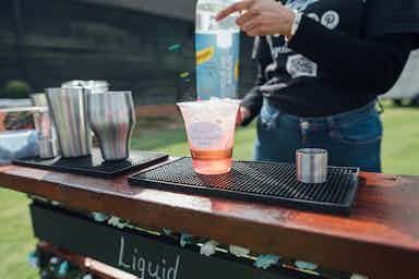 Supplier menu item image