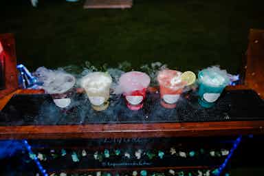 Supplier menu item image