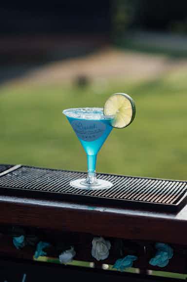 Supplier menu item image
