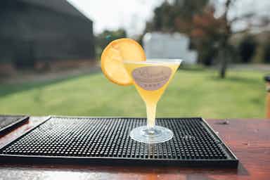 Supplier menu item image