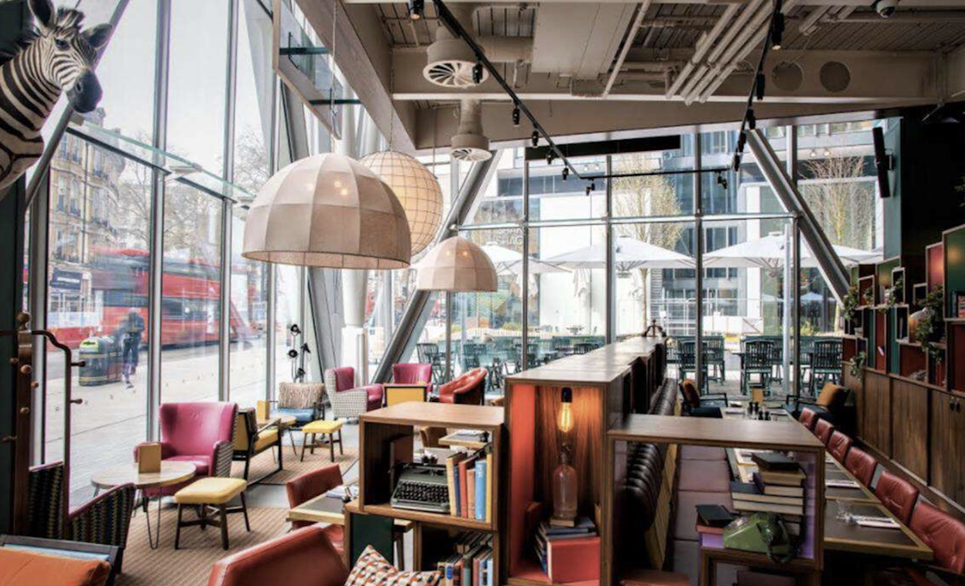 Venue image