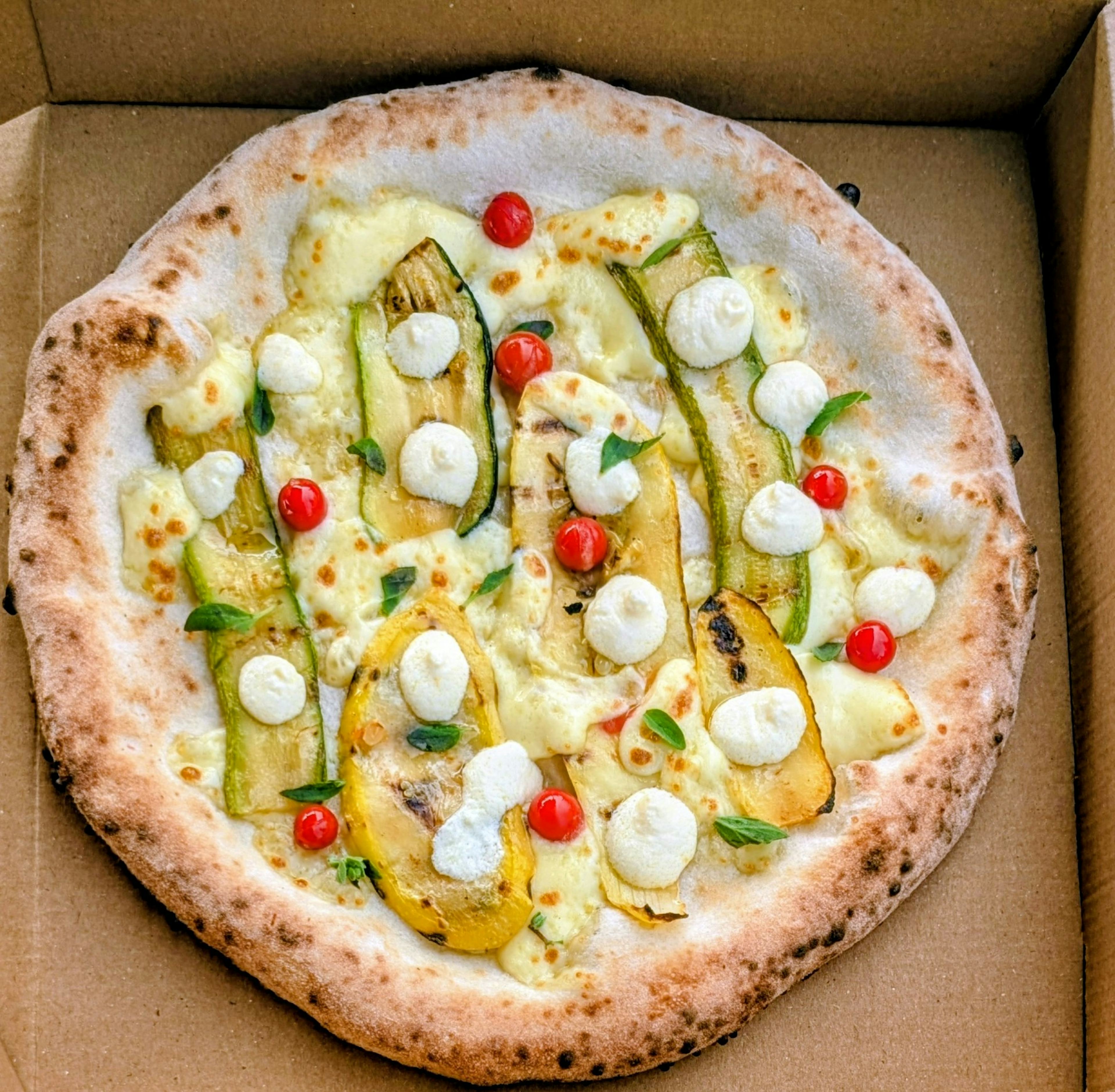 Wheat Fork Mobile Catering