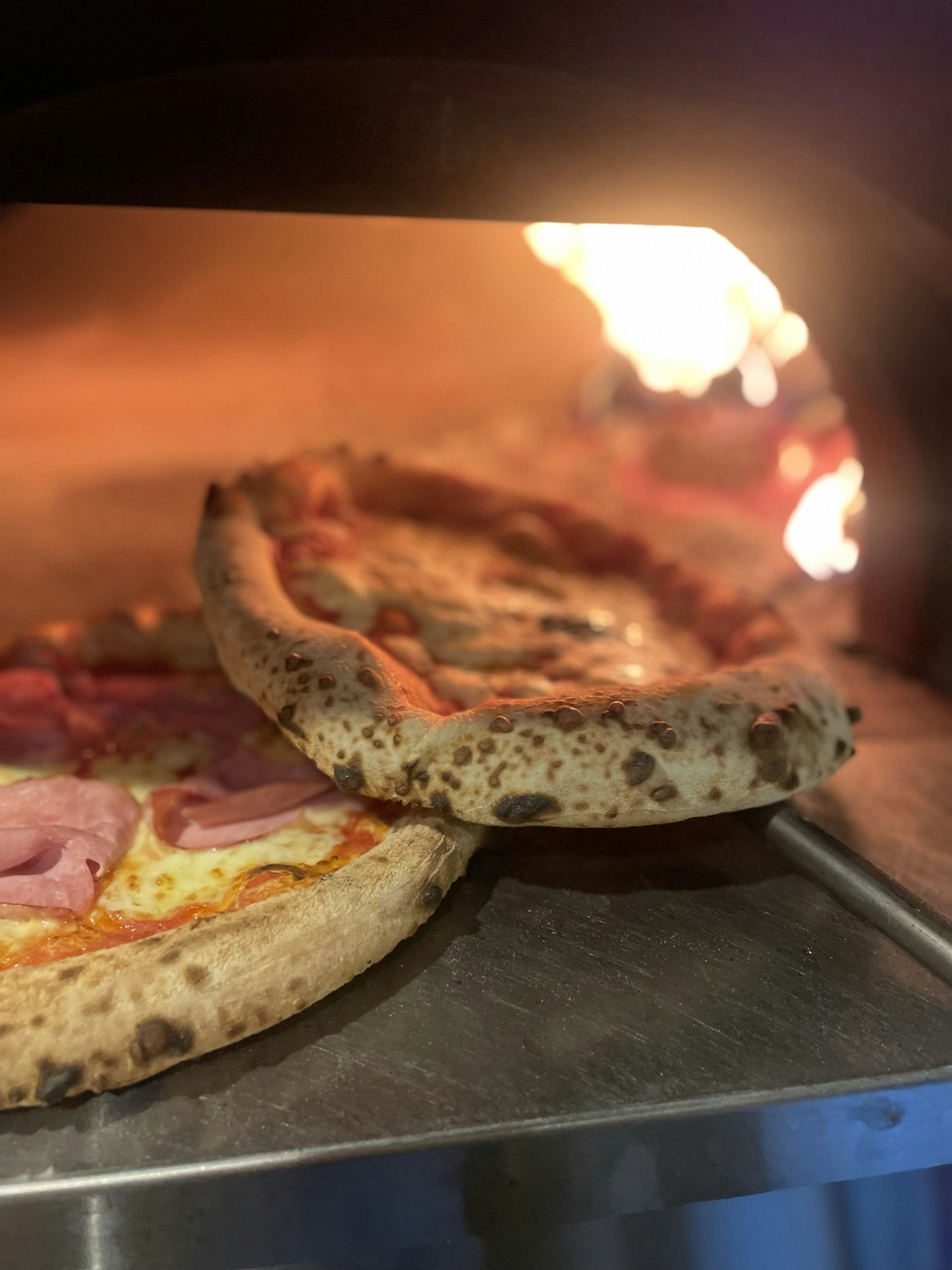 The Alpine Pizza Co