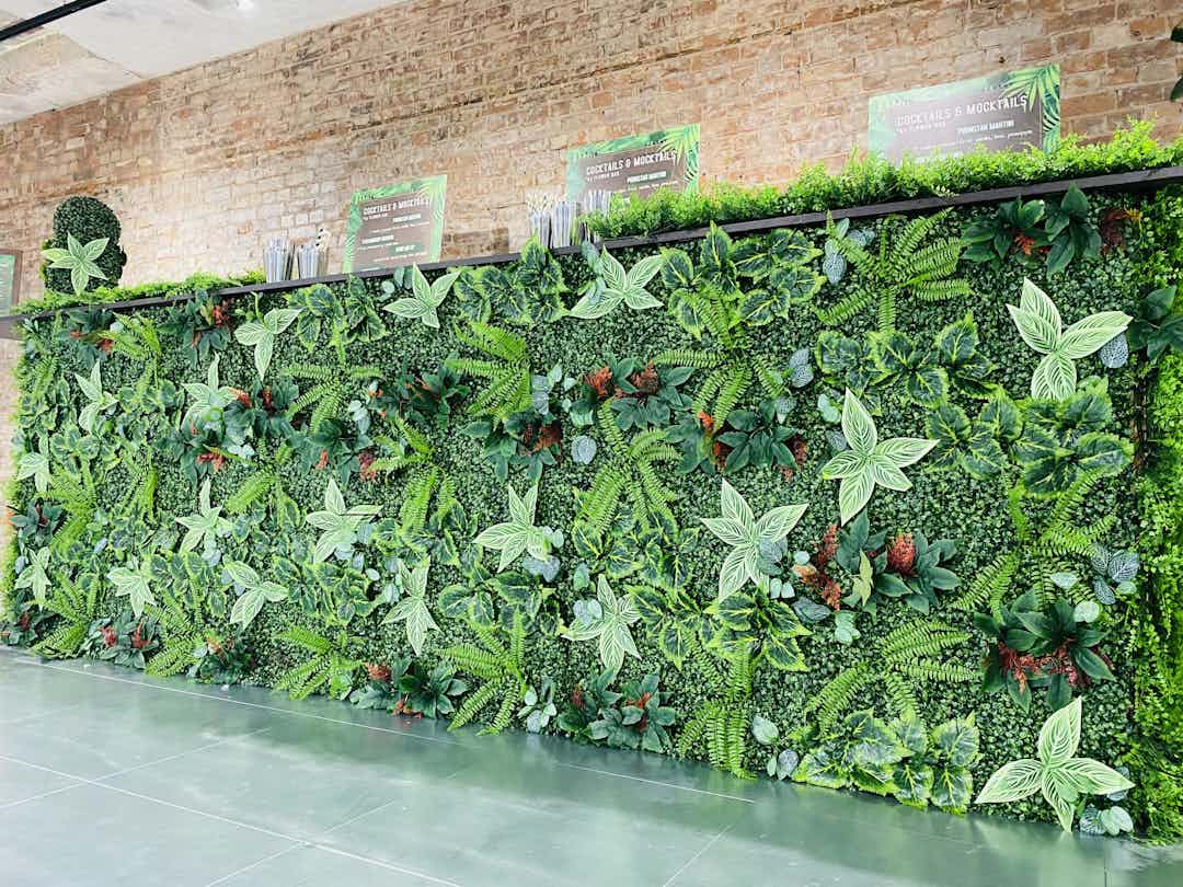 Hero image for supplier Mobile Flower Bar