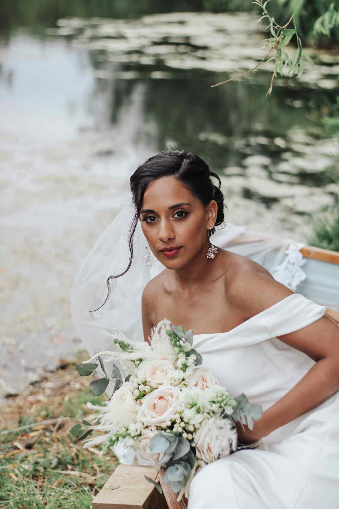 Hero image for supplier CP Photography