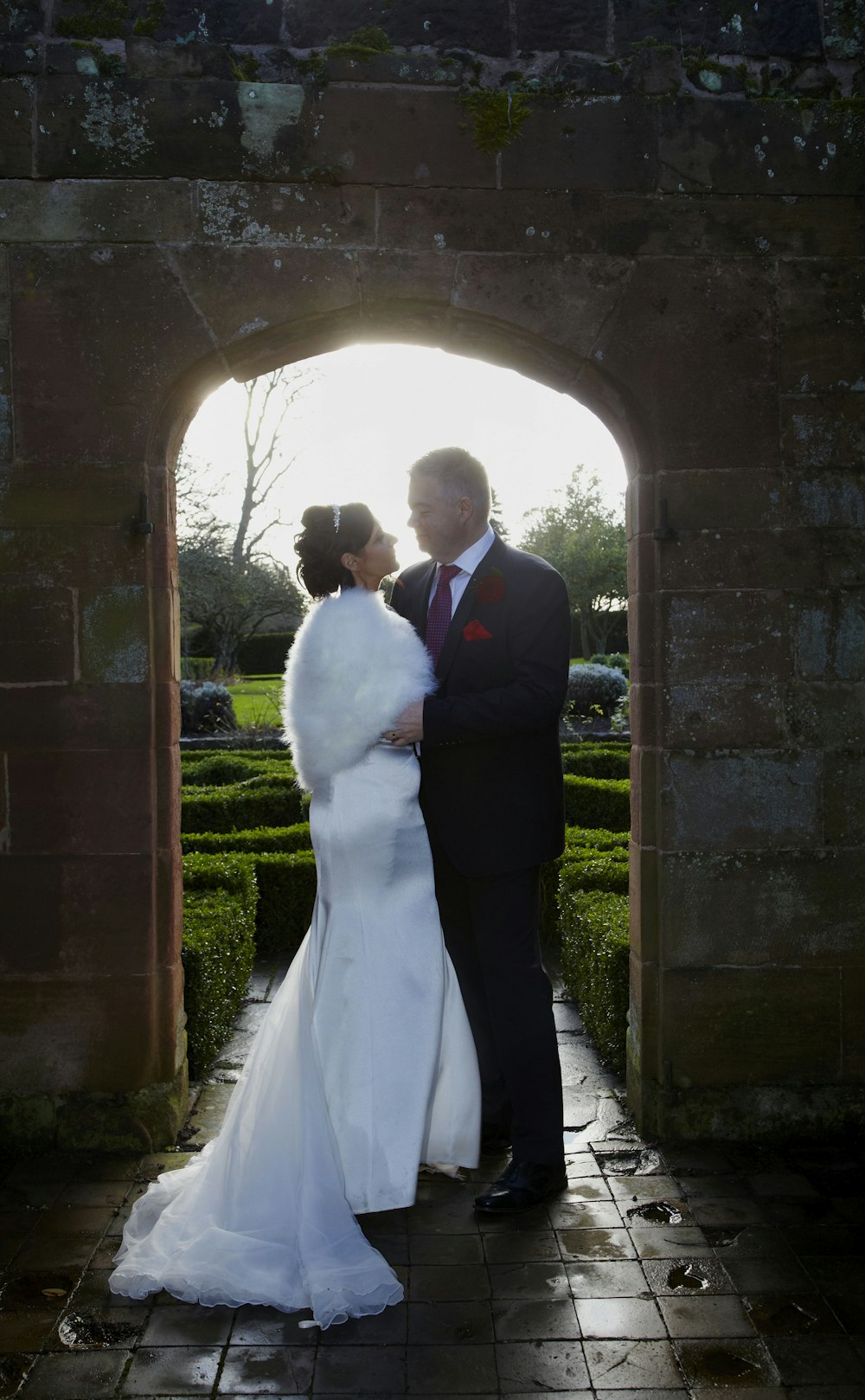 Hero image for supplier Brendan O'Sullivan Photography