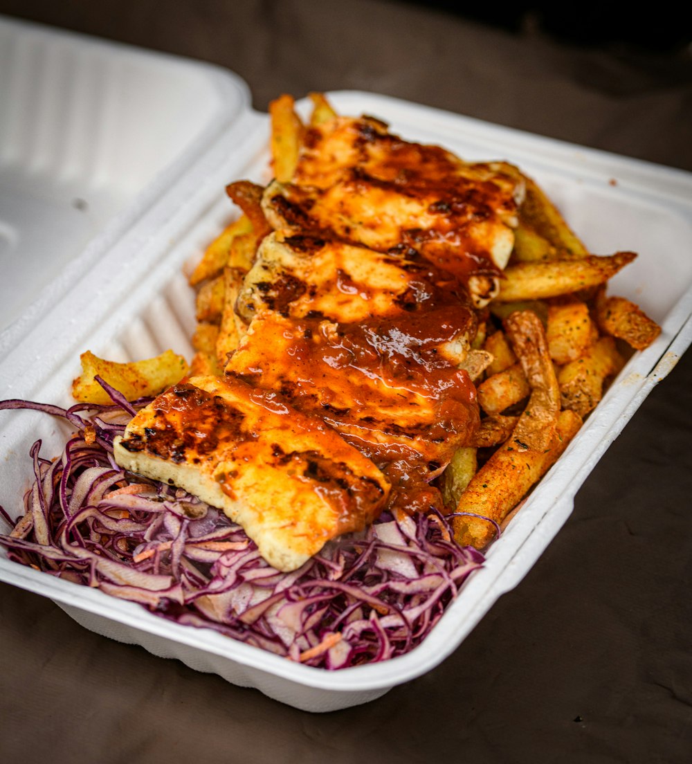 Hero image for supplier Voodoo Chicken