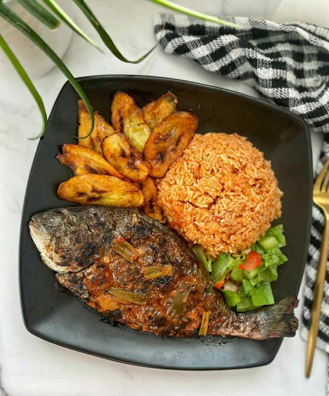 Hero image for supplier Kejaun Caribbean Kitchen