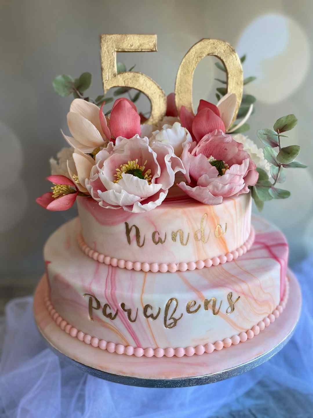 Hero image for supplier Helen cake design