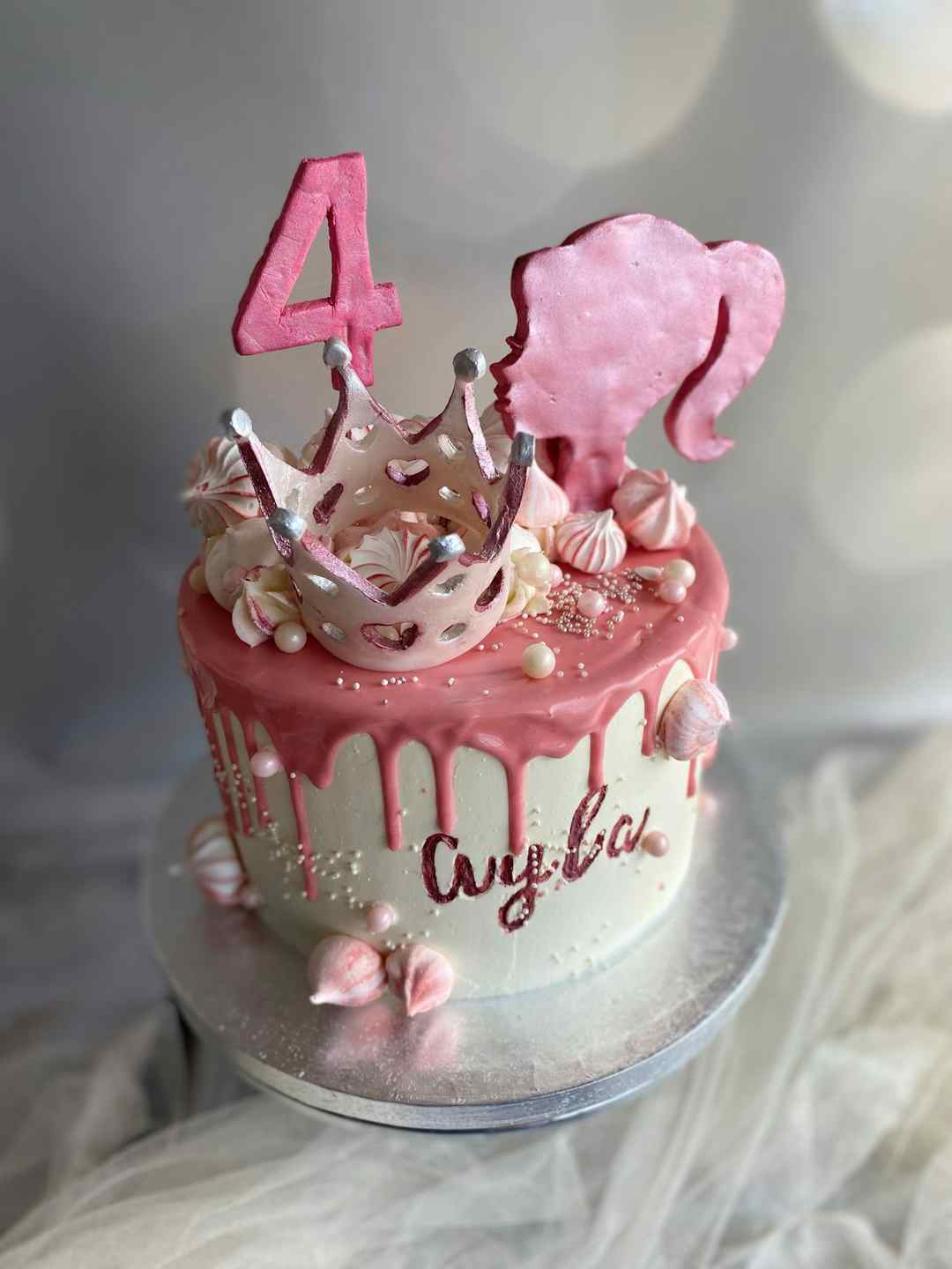 Hero image for supplier Helen cake design