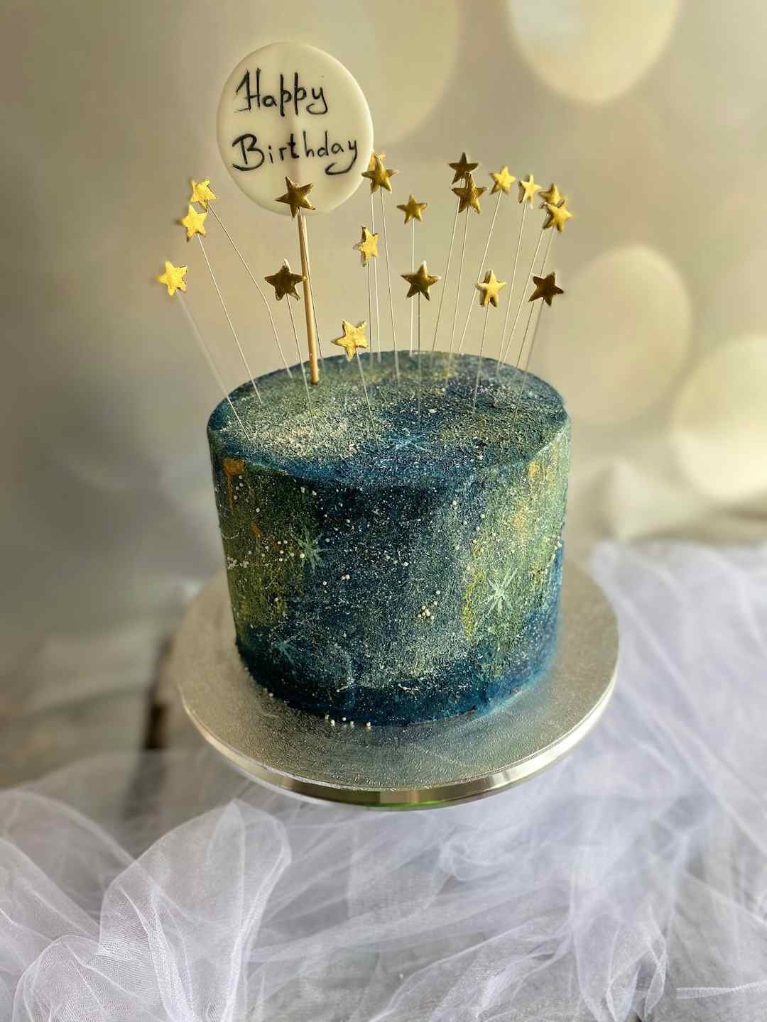 Hero image for supplier Helen cake design