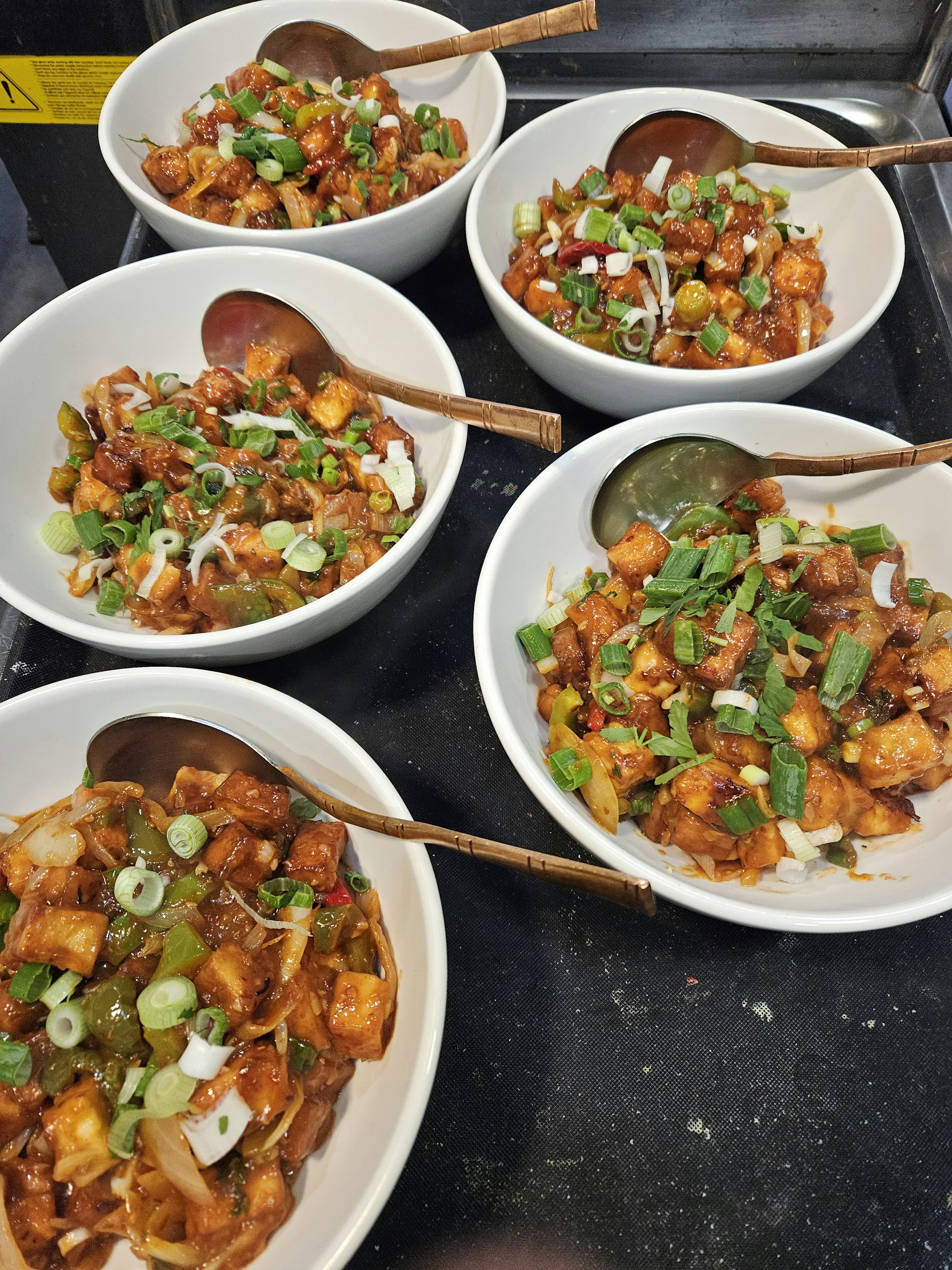 Punjabi Bagicha Catering & Events