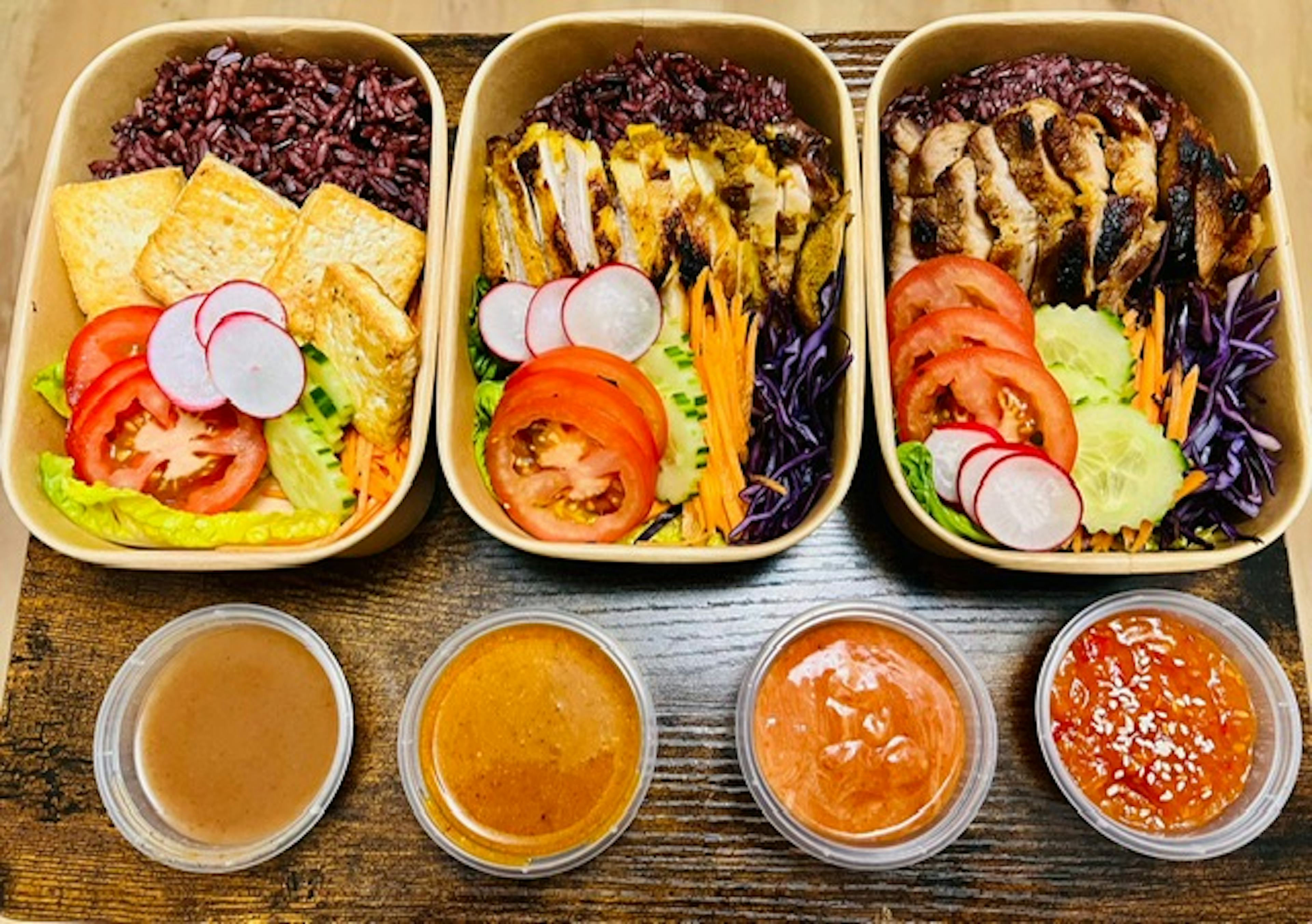 Stuff and Bite Food Group