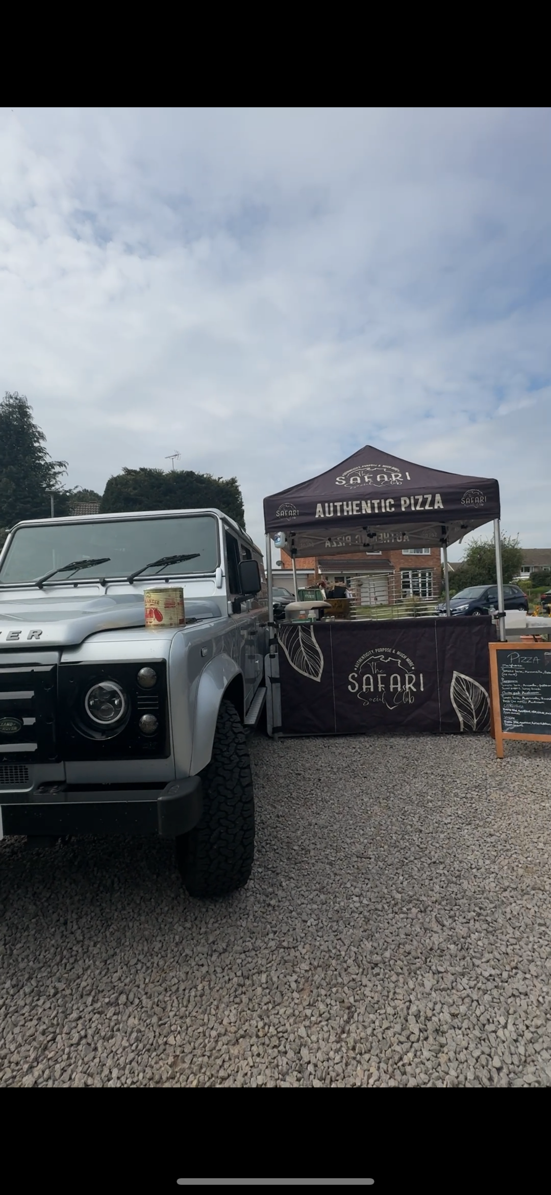Hero image for supplier The Safari Social Club