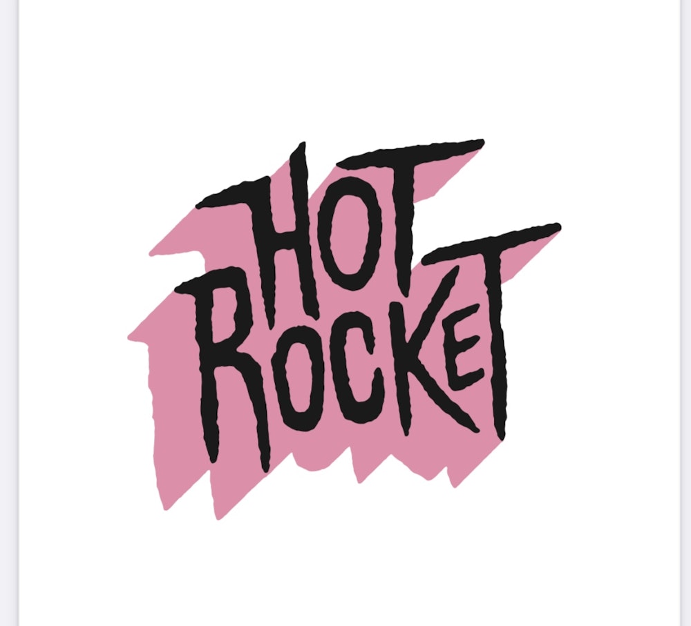 Hero image for supplier Hot Rocket