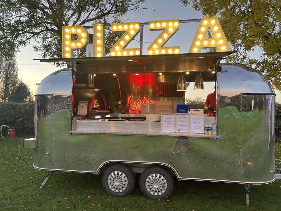 Hero image for supplier Biddulph's Pizzeria
