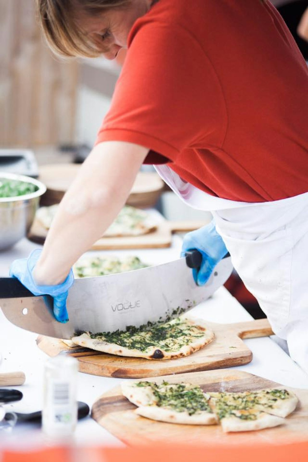 Hero image for supplier Biddulph's Pizzeria