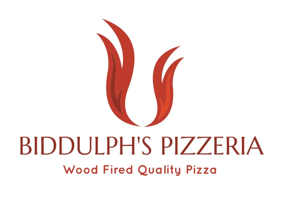 Hero image for supplier Biddulph's Pizzeria