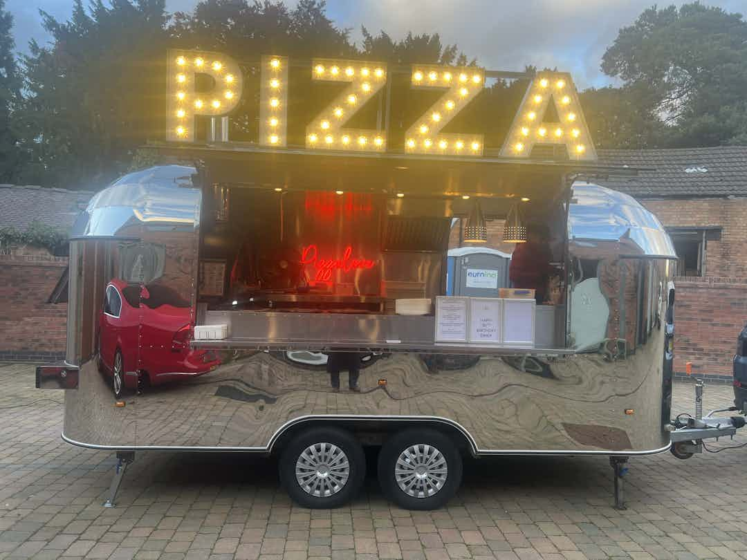 Hero image for supplier Biddulph's Pizzeria