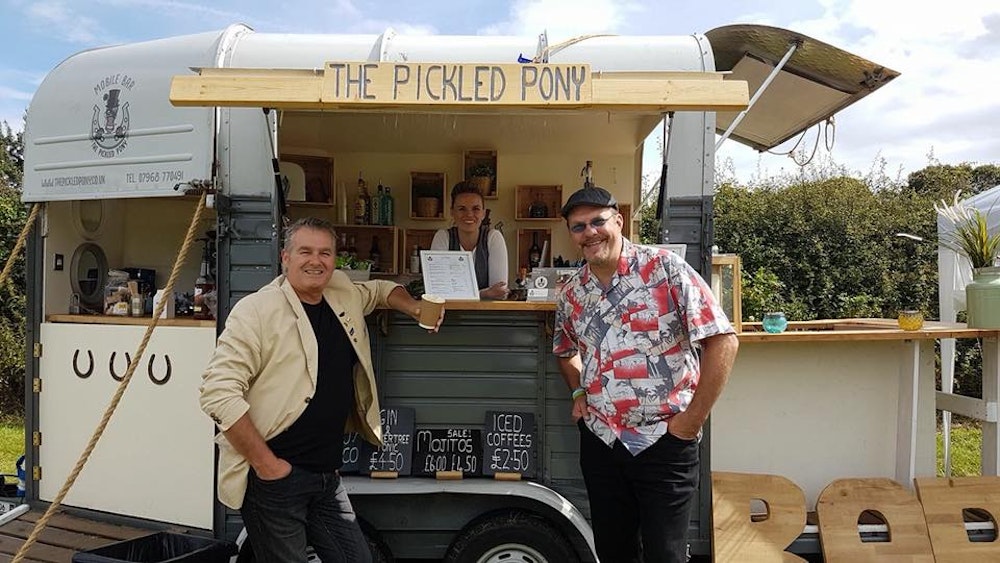 Hero image for supplier The Pickled Pony